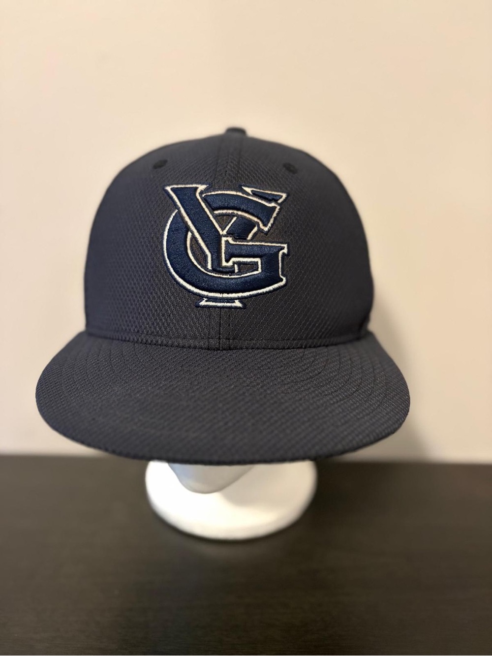 Going Yard New Era Navy Fitted Hat